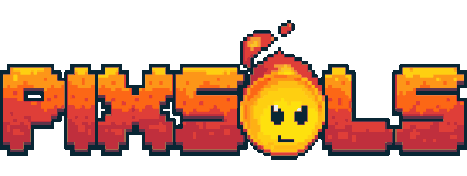 Pixsols Logo